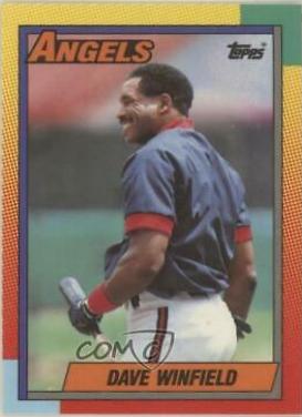 Dave Winfield #130T