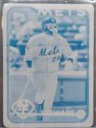 DJ Stewart [Printing Plate] #609