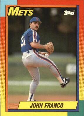 John Franco #32T