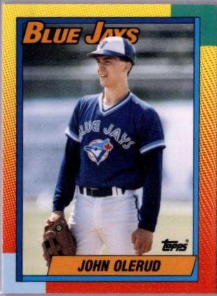 John Olerud #83T
