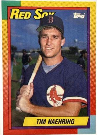 Tim Naehring #79T
