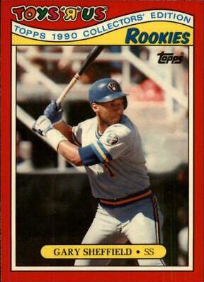 Gary Sheffield #24