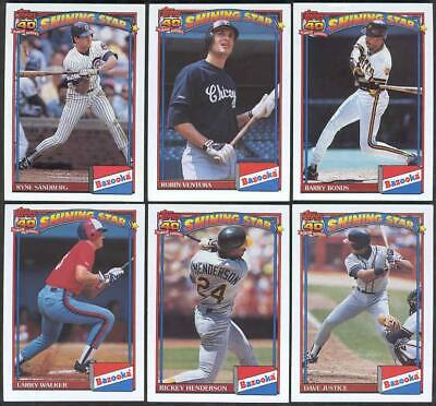 Robin Ventura #15