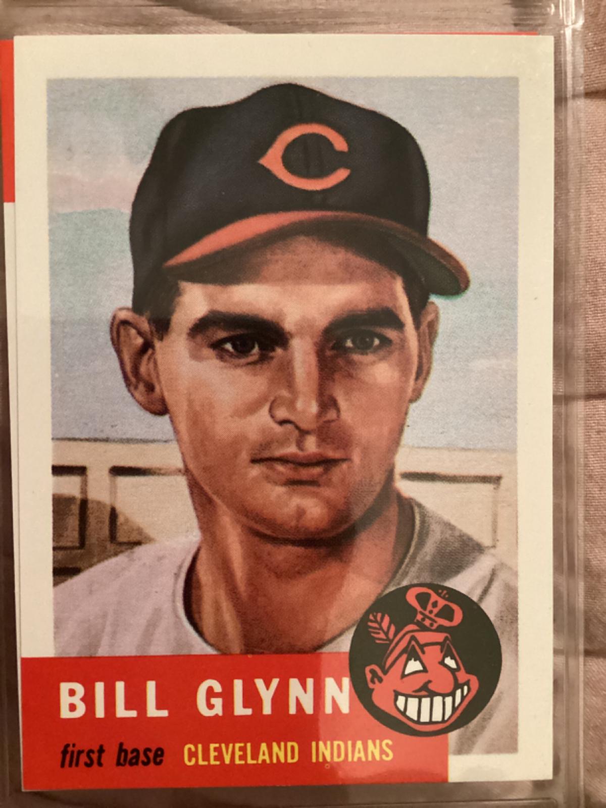 Bill Glynn #171