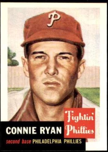 Connie Ryan #102