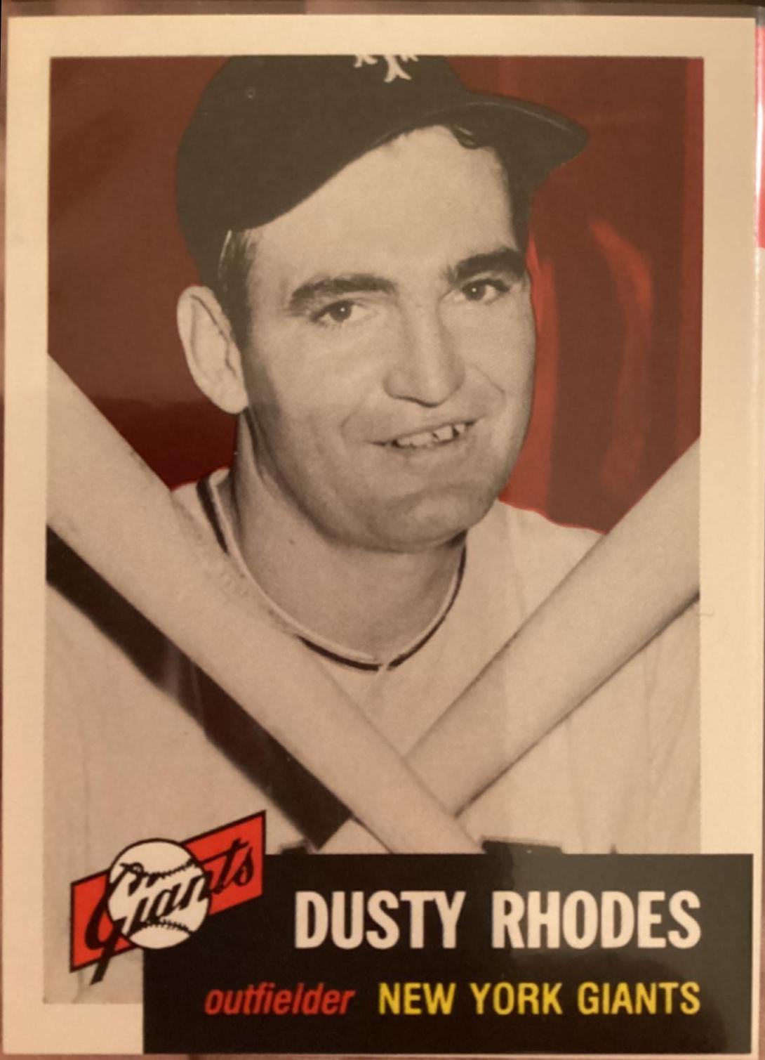 Dusty Rhodes #299