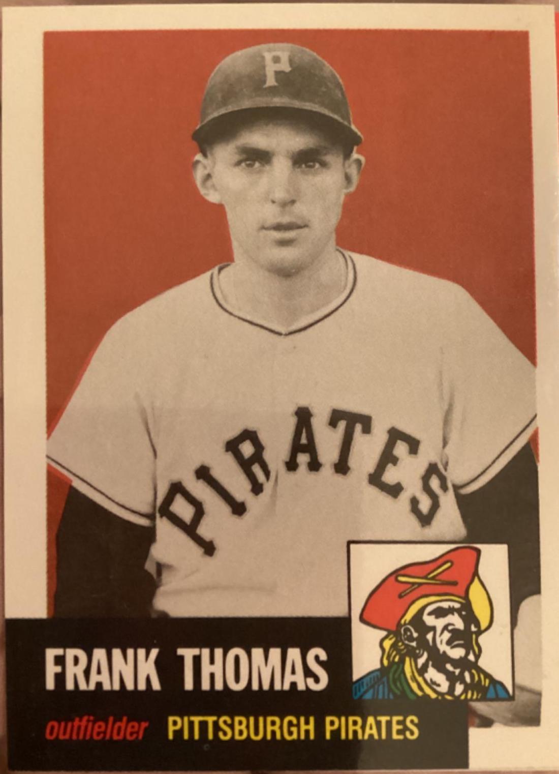 Frank Thomas #283