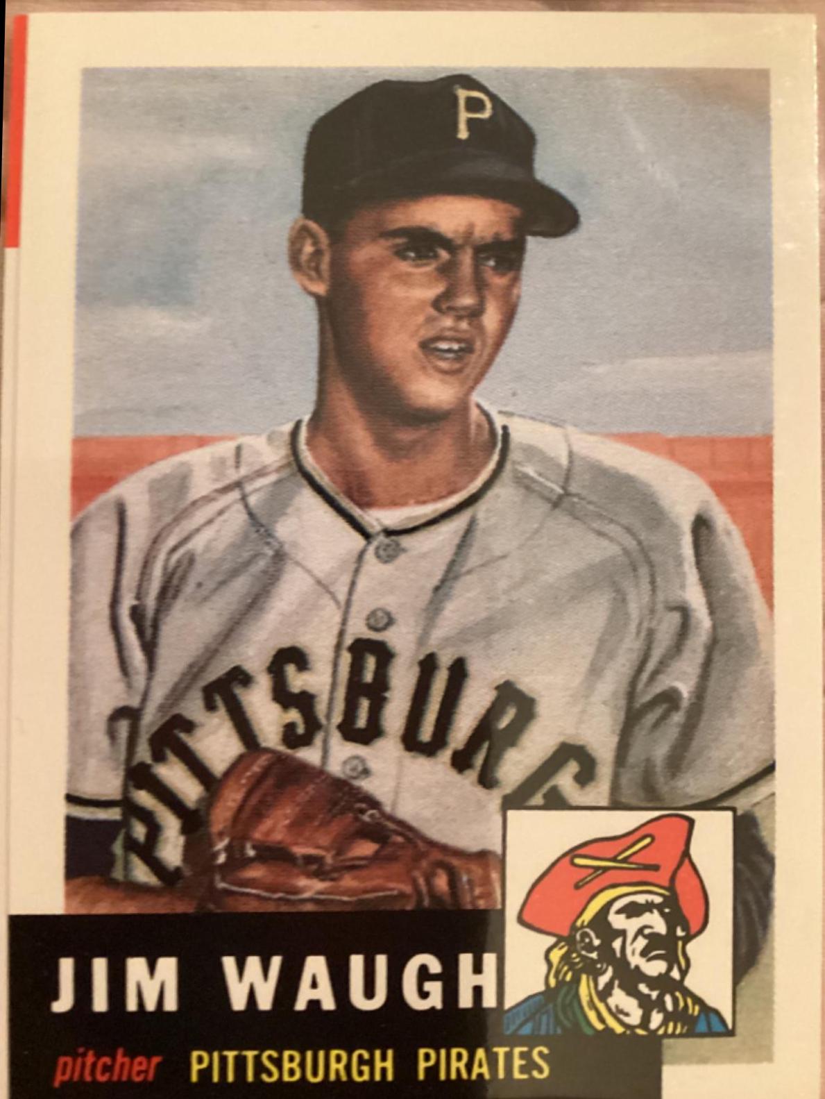 Jim Waugh #178