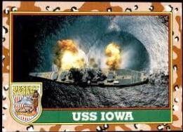 USS Iowa #59