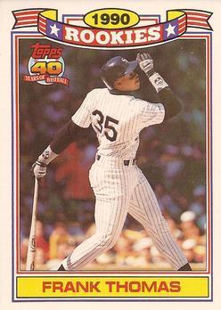 Frank Thomas #28