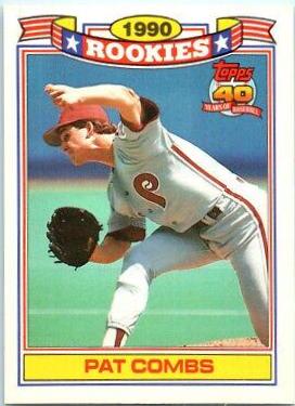Pat Combs #7
