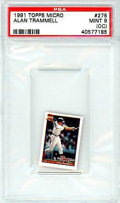 Alan Trammell #275