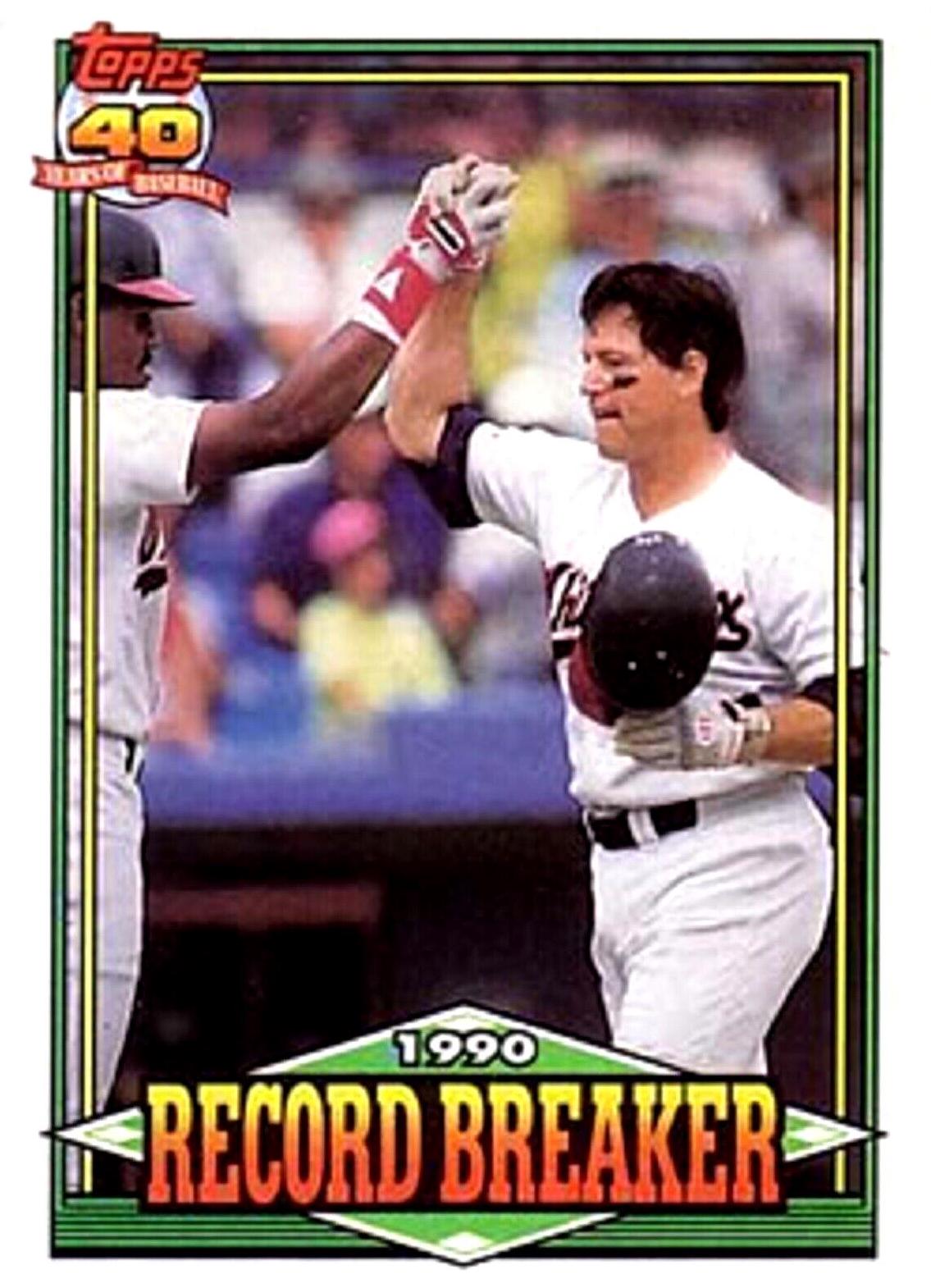 Carlton Fisk #3