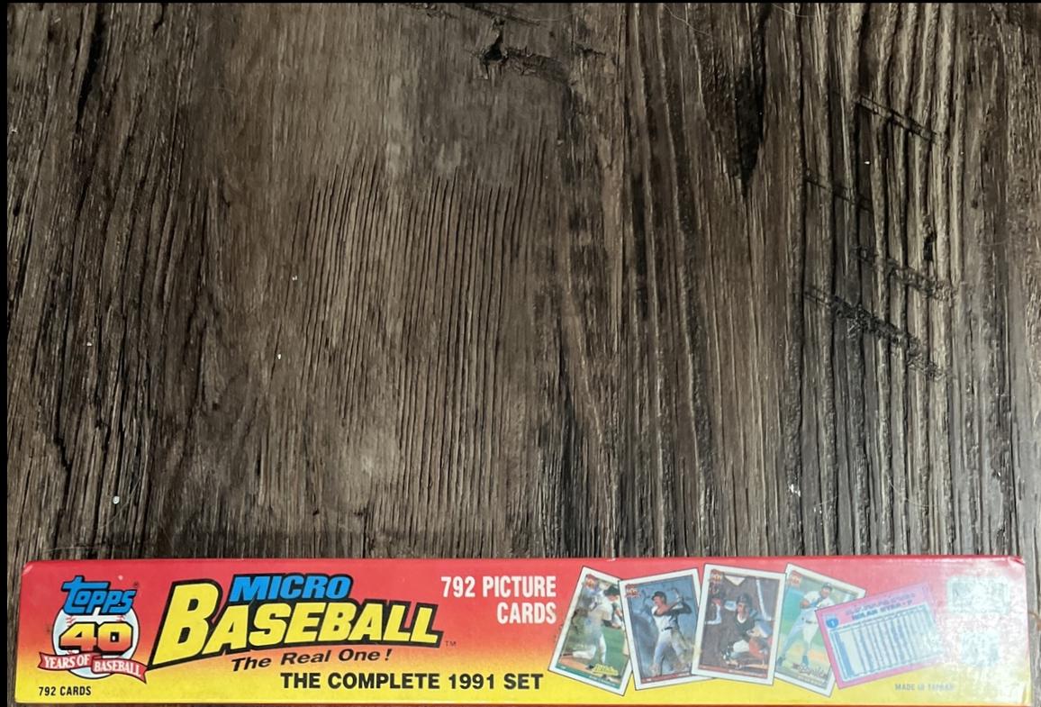 Complete Set