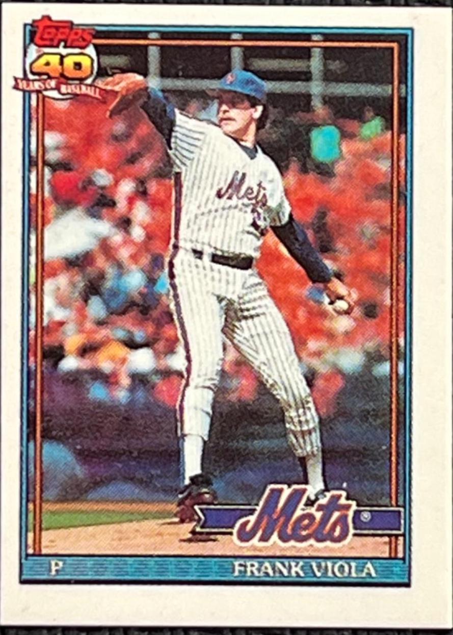 Frank Viola #60