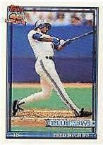 Fred McGriff #140