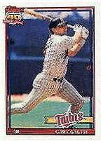 Gary Gaetti #430