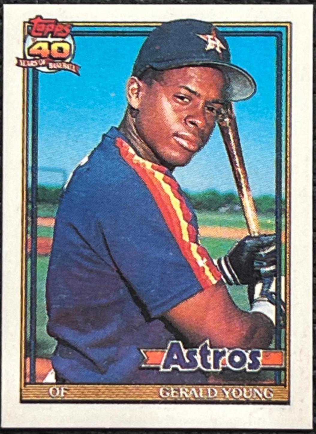 Gerald Young #626