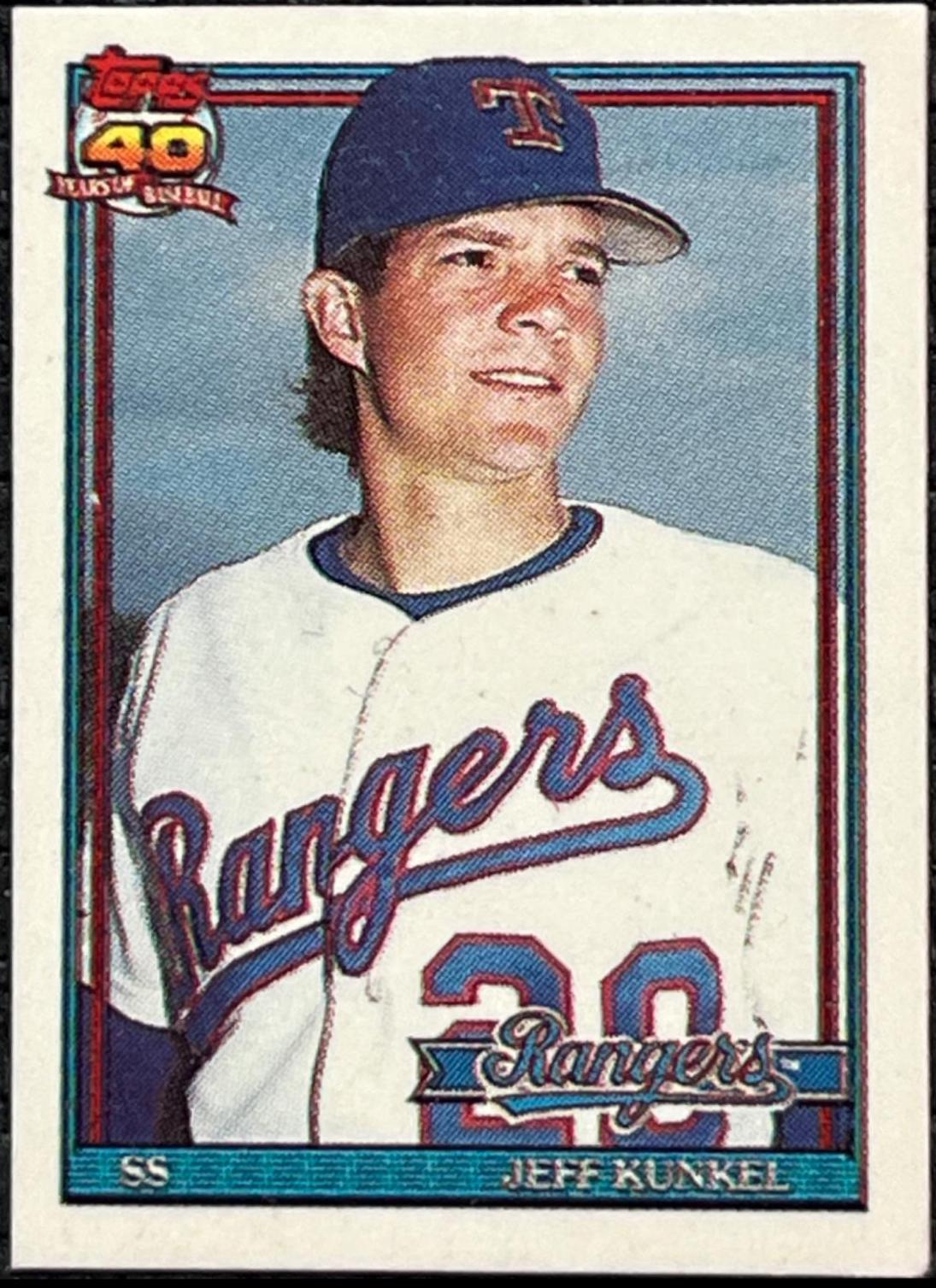 Jeff Kunkel #562