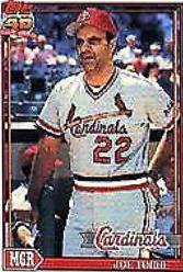 Joe Torre #351
