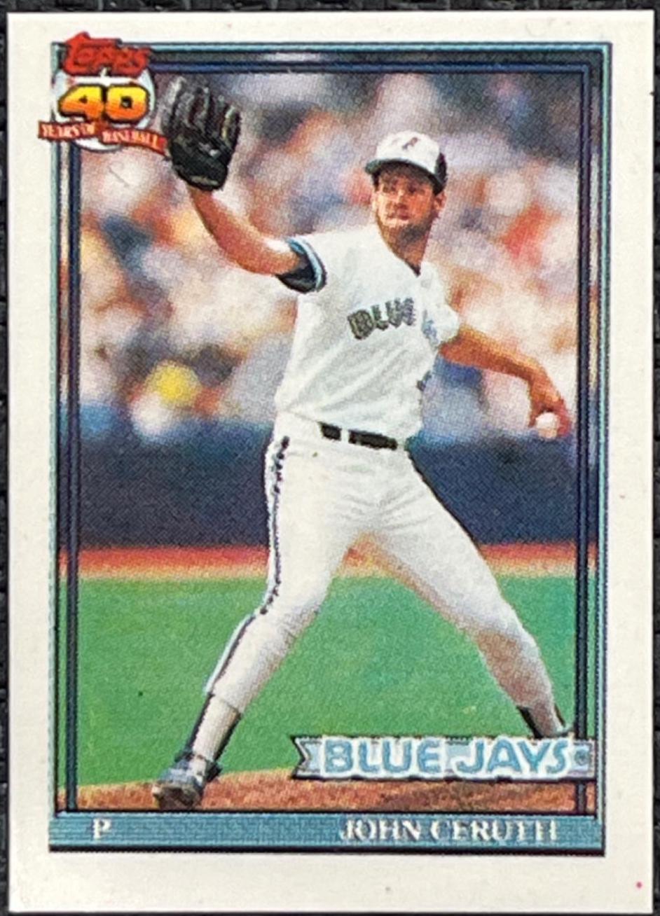 John Cerutti #687