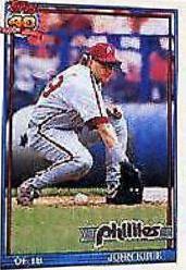 John Kruk #689