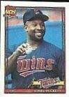 Kirby Puckett #300