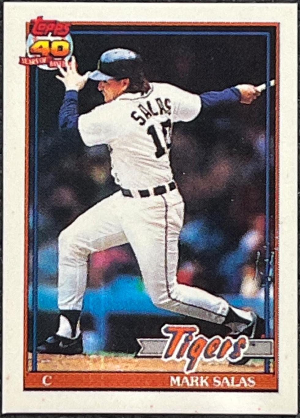 Mark Salas #498