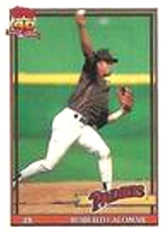 Roberto Alomar #315