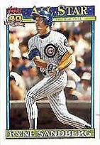 Ryne Sandberg #398