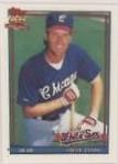 Steve Lyons #612