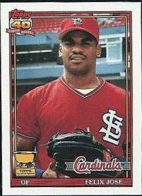 Felix Jose #368