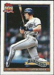 Jay Buhner #154