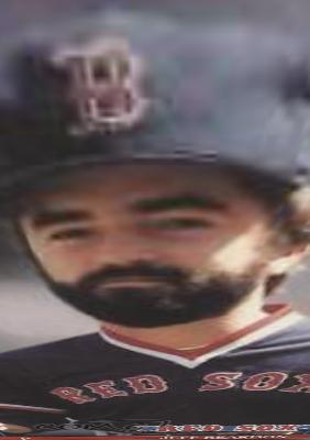 Jeff Reardon #605
