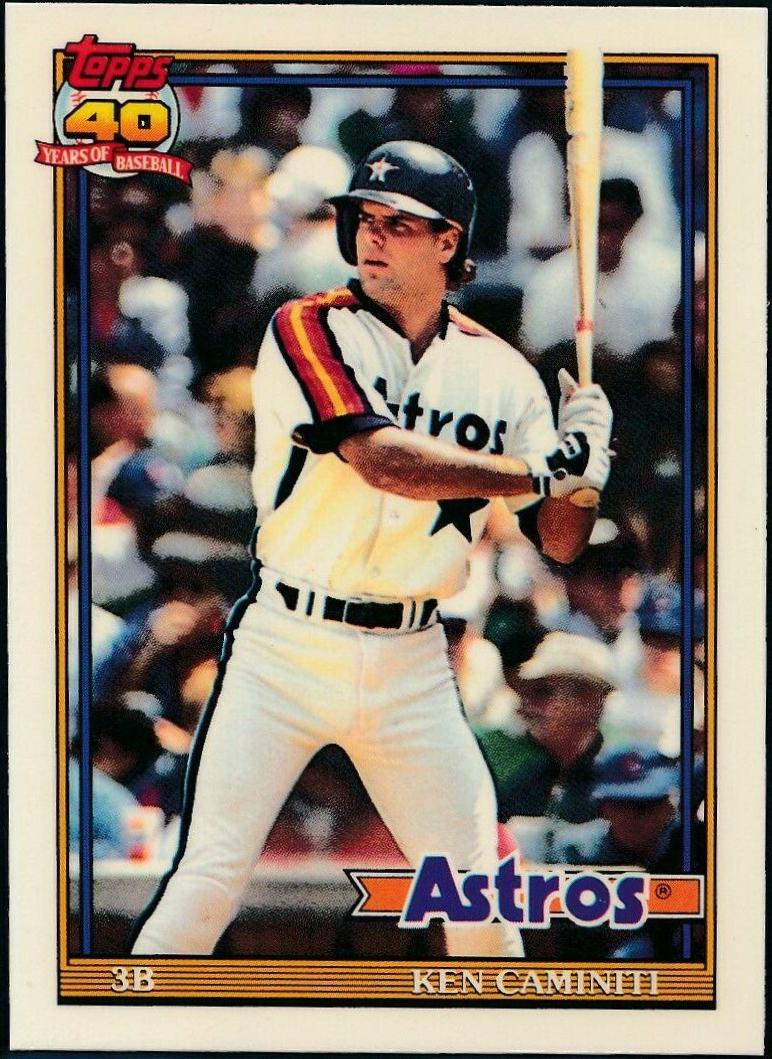 Ken Caminiti #174