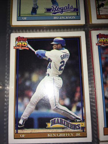 Ken Griffey Jr. #790