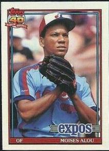 Moises Alou #526
