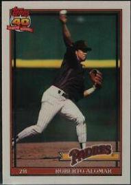 Roberto Alomar #315