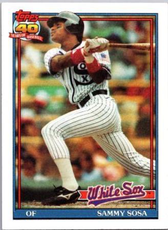 Sammy Sosa #414
