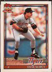 Steve Searcy #369