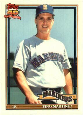 Tino Martinez #482