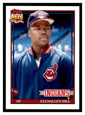 Glenallen Hill #55T