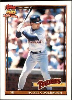 Scott Coolbaugh #24T