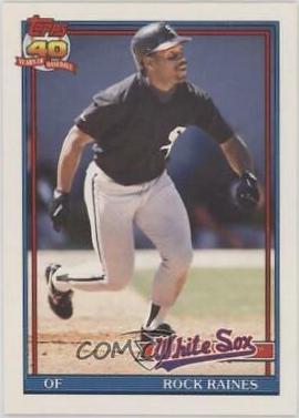 Tim Raines #94T