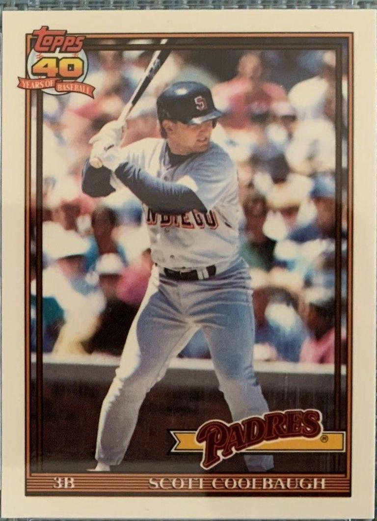 Scott Coolbaugh #24T
