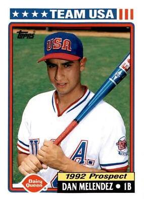 Dan Melendez #22