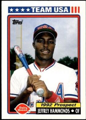 Jeffrey Hammonds #21