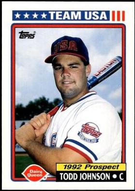 Todd Johnson #24