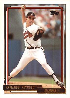 Armando Reynoso #631