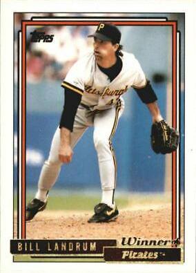 Bill Landrum #661